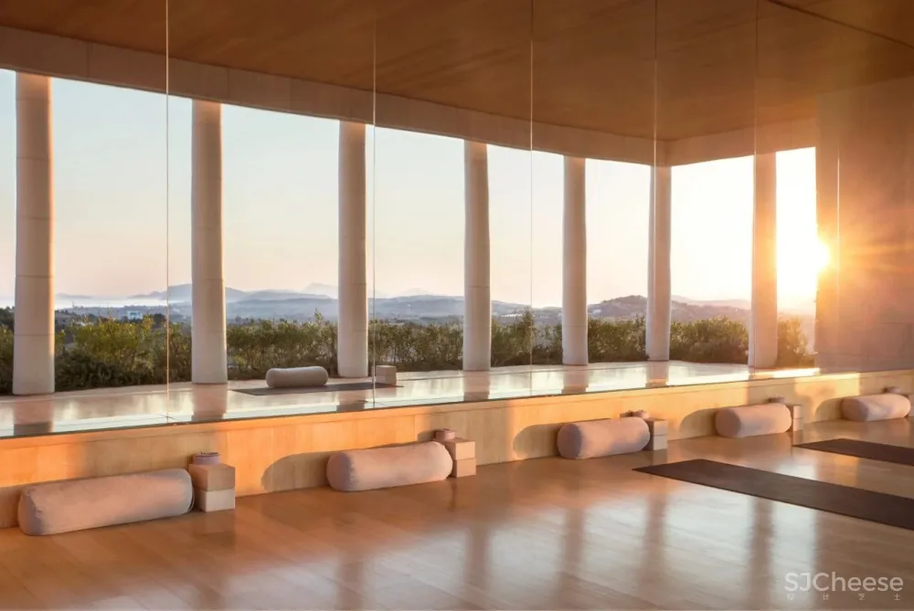 又一位殿堂级酒店设计大师逝世，沉痛悼念！