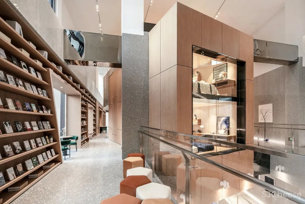 长沙再现“炸裂”网红新地标，颜值堪称惊艳！