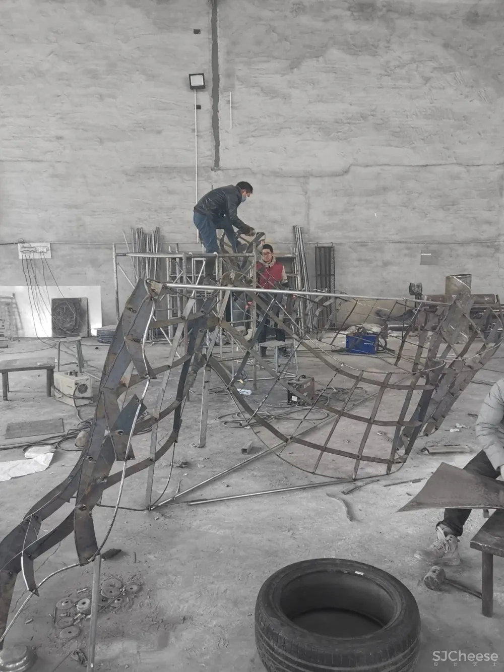 明德设计│江映重庆,欧风四季,大都会的流金岁月