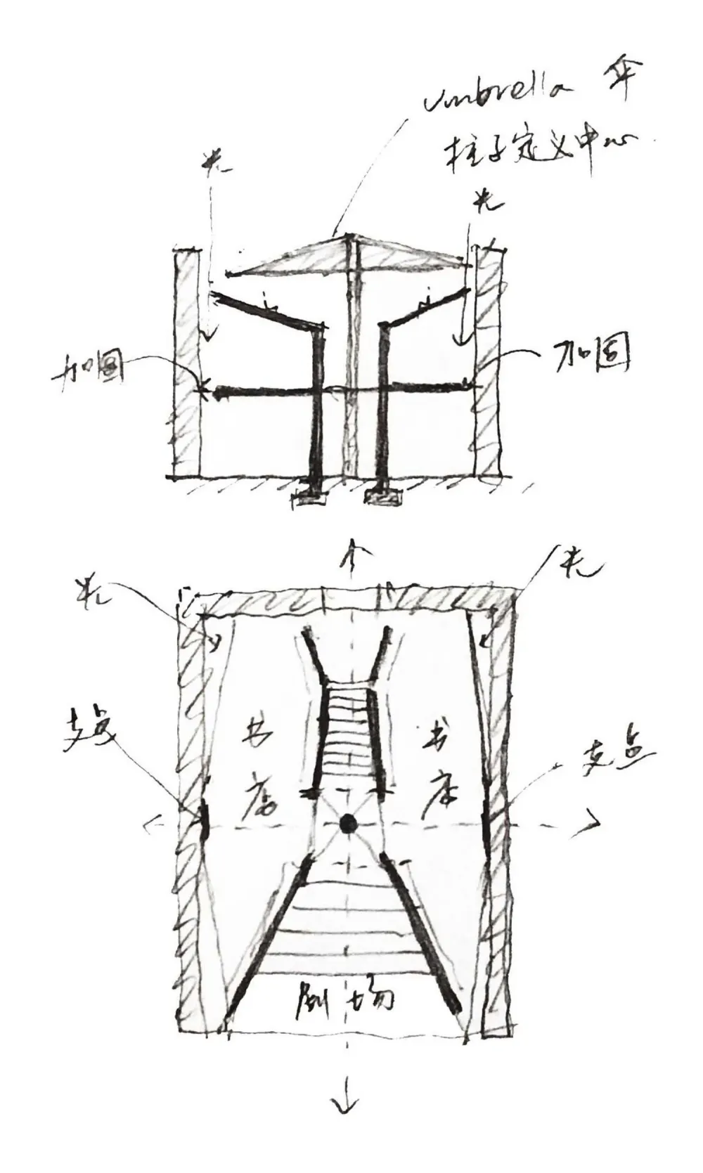 水田里的“网红”书店 先锋厦地水田书店
