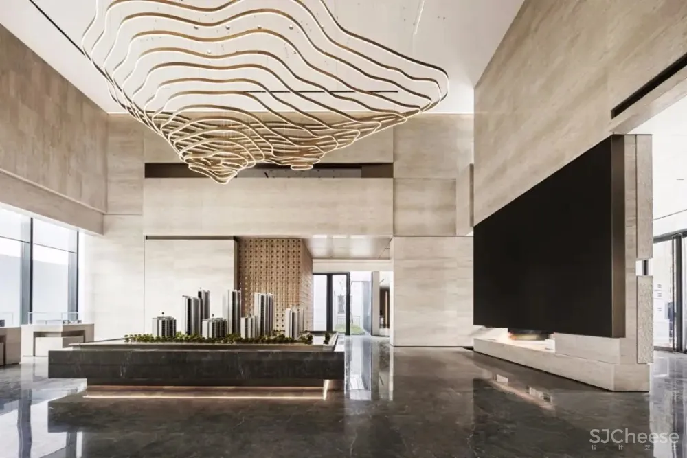 飞视设计新作丨兼顾自然与艺术的气质美学