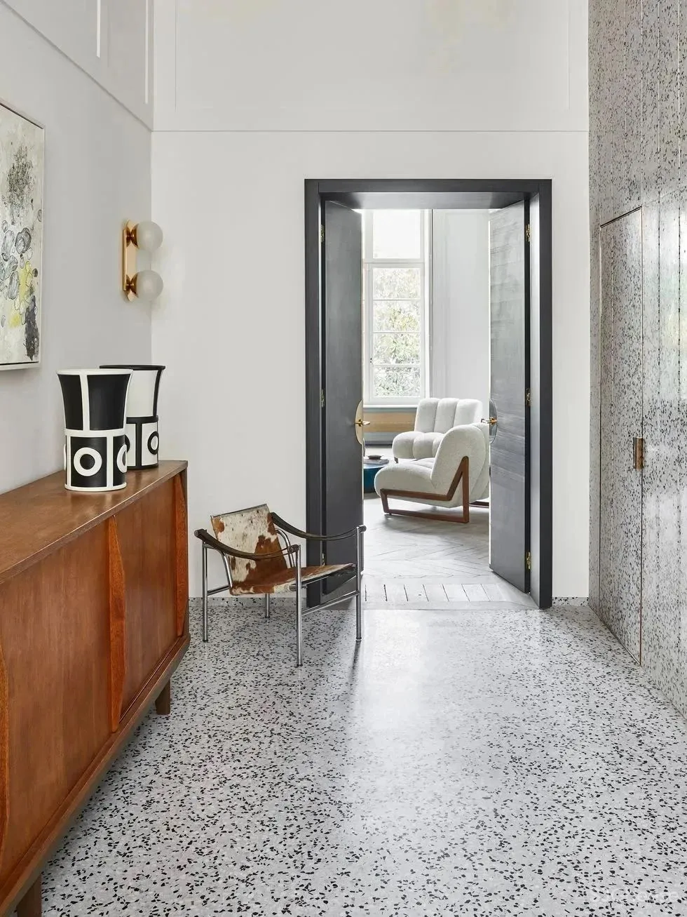 撞色怎么玩?“以小撞大”,美出新高度!