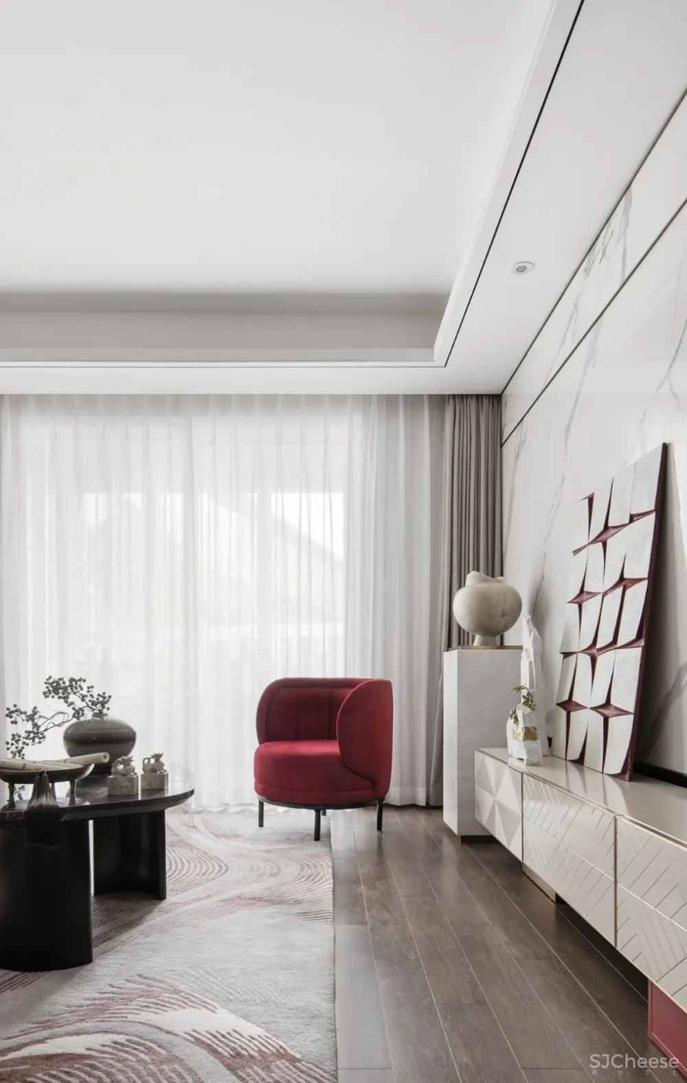 简约纯粹的设计,让生活更有质感