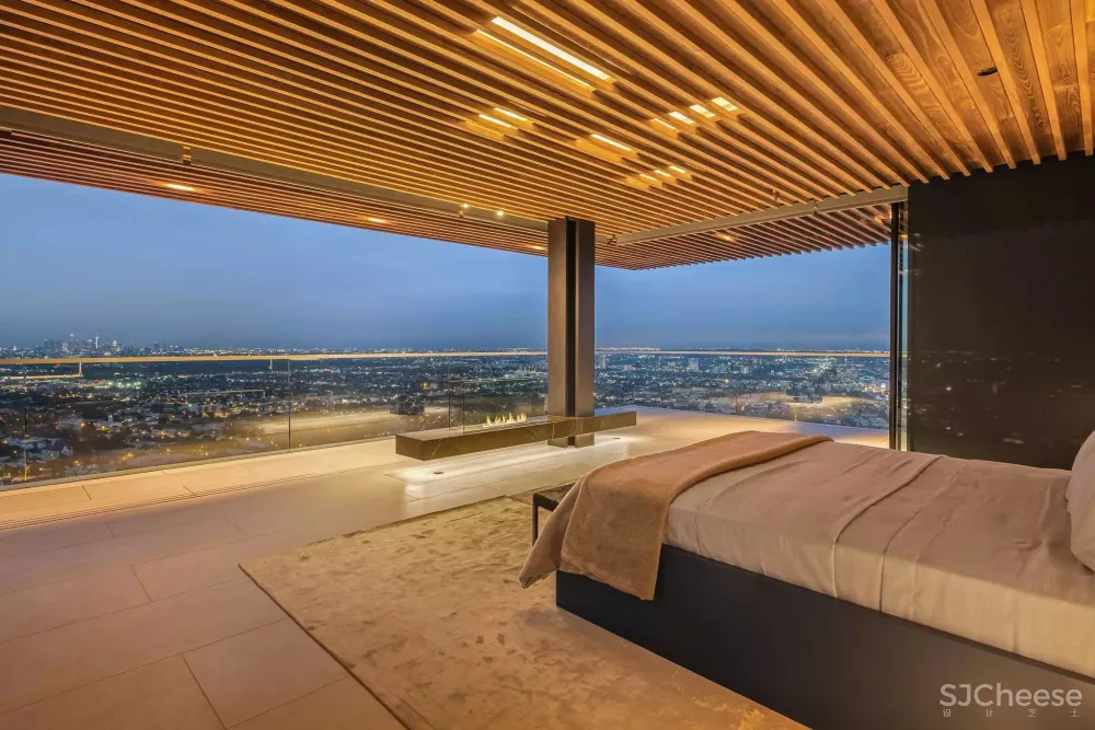 3.1亿是怎么样的豪宅?这样的房子我能“宅”一个月!!!