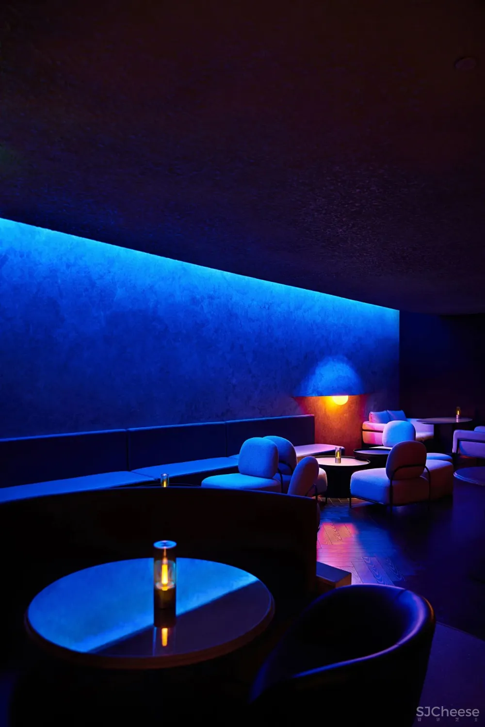 何靓新作:设计的最高境界是包容万物!