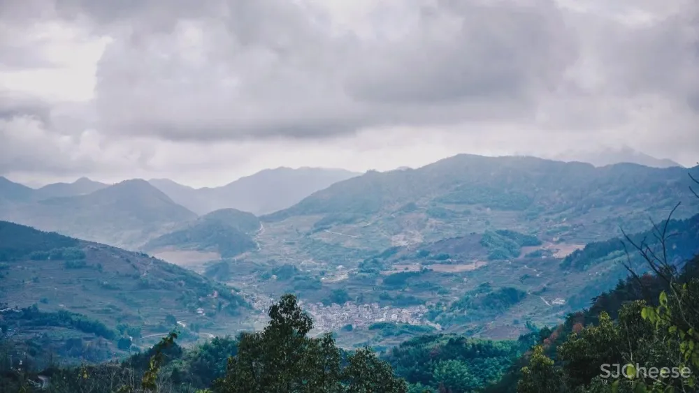 高铁仅0.5h,中国版「濑户内海」凭什么吸引年轻人疯狂打卡?