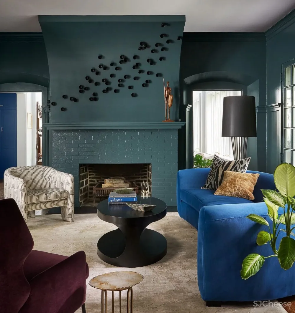 Lauren Svenstrup 芝加哥经典时尚美学