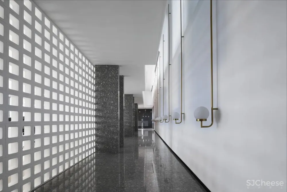 我们相遇,便是一场艺术的开始