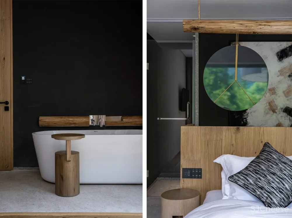 新挖到的隐秘玩水地, 直接睡入山溪间! 还原宫崎骏动漫里的夏天, 秒回无拘束童年时光