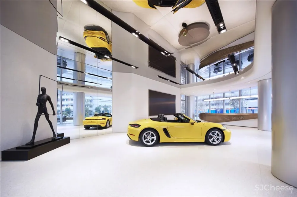 『跨越空间的设计』第10届艾特奖获奖作品赏析（中）