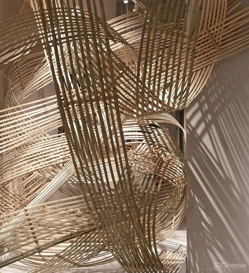 赵睿 苏州 2000 m² 艺术馆,由外而内的建构力量!