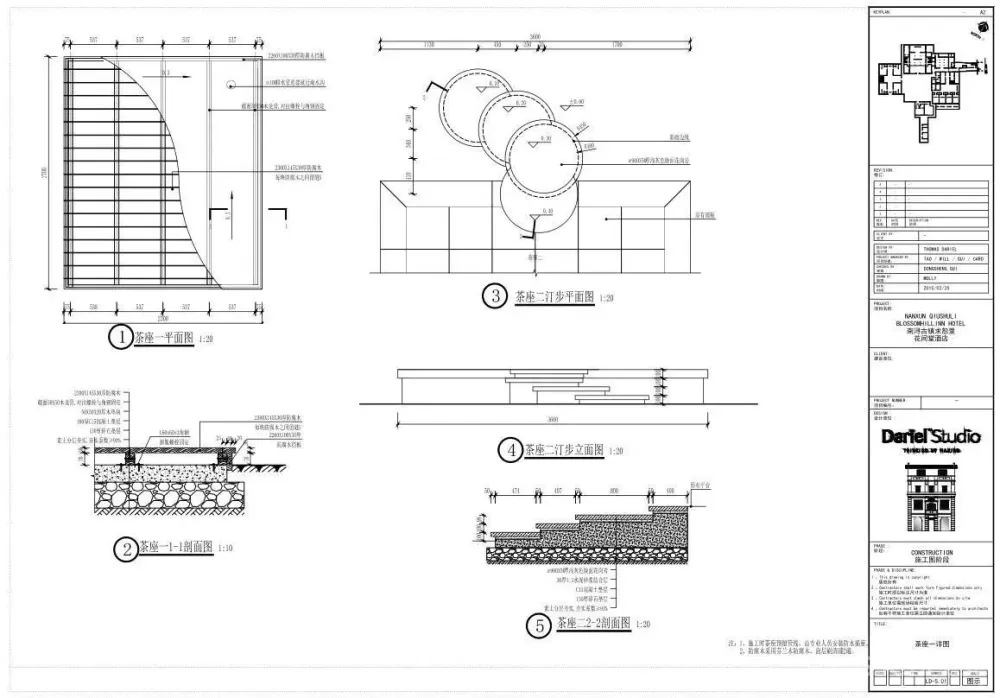 《亲爱的客栈》同款“神仙民宿”,让我睡死在里面吧!