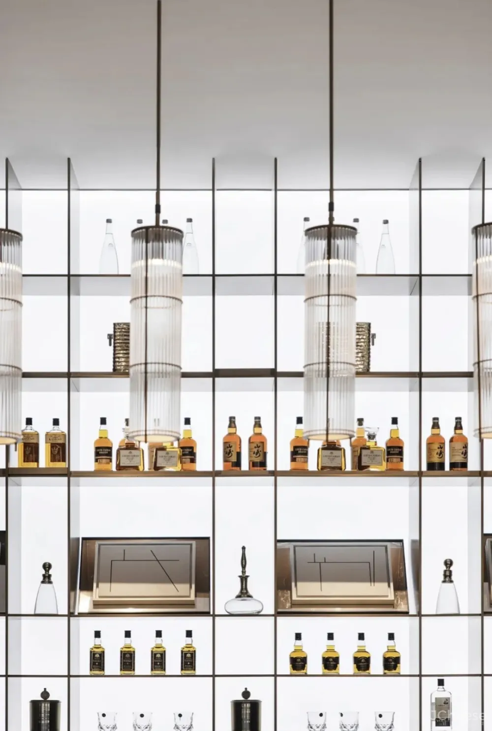 湖桥心境 拾阶而上 库玛设计