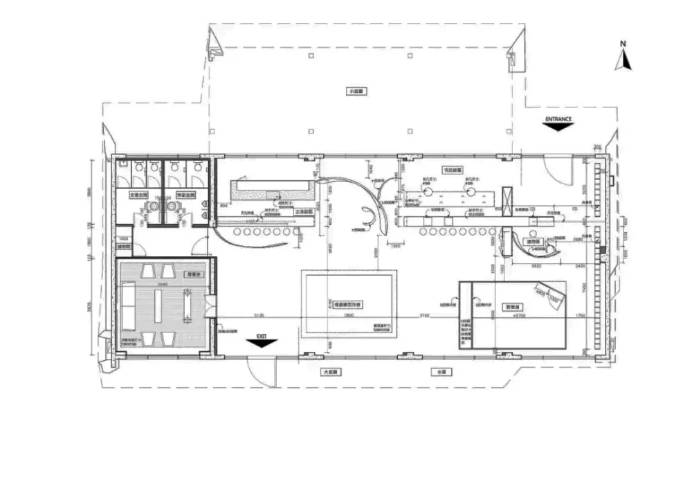 郑炳坤新作丨在建筑之美与现实之真中求得平衡
