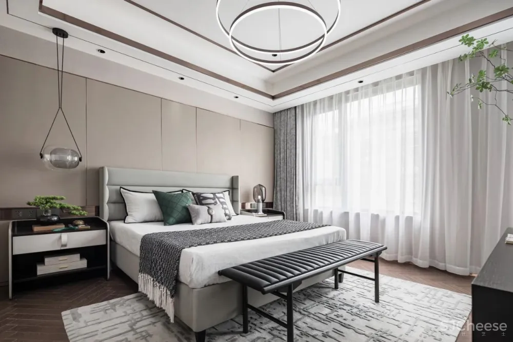 最顶级的设计,来自骨子里的文化自信!