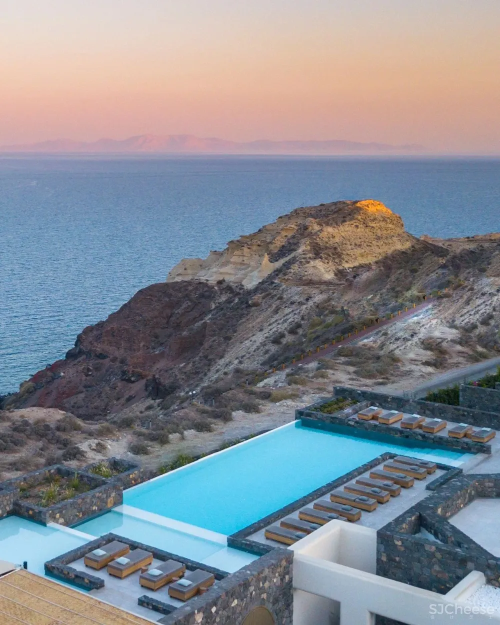 K studio设计丨远离城市喧嚣,诠释自然静谧美学(下)