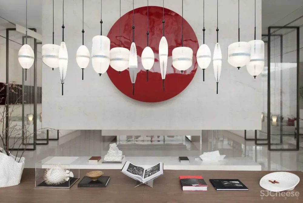 矩陣首發| 杭州金翰鳳璽雲著銷售中心