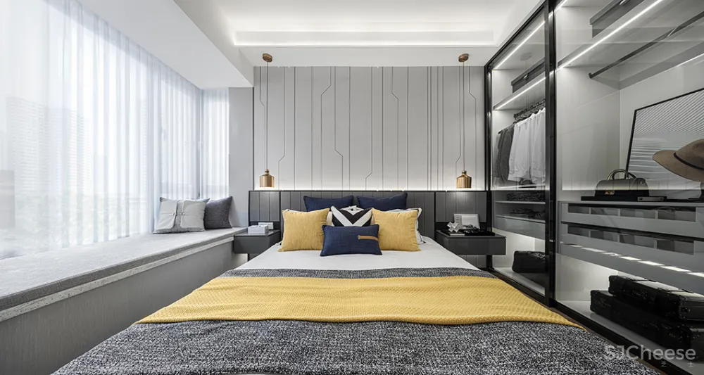 中海怡高:生命旅途新都汇!