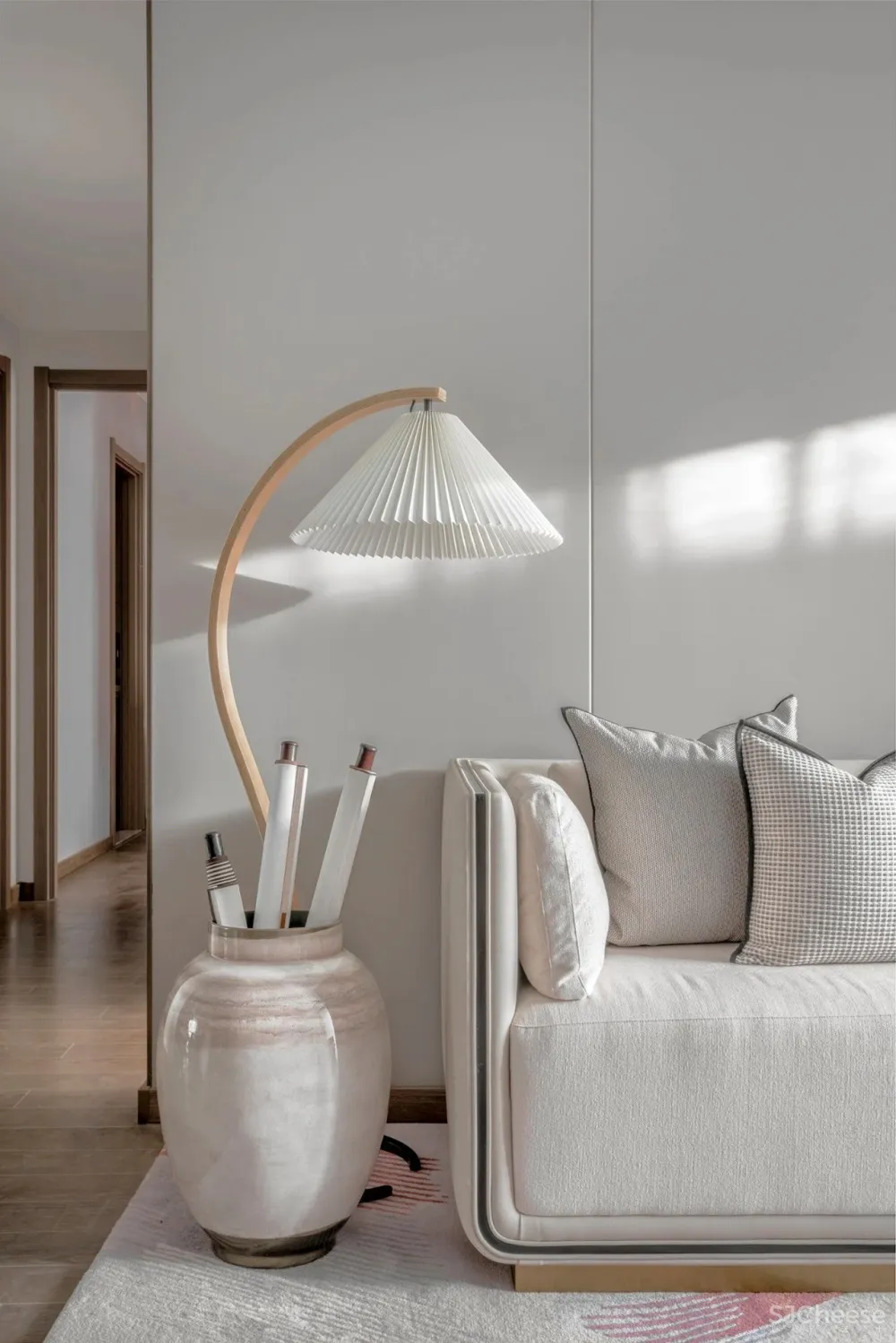 ANNEWORKS:简约纯粹的设计,让生活更有质感