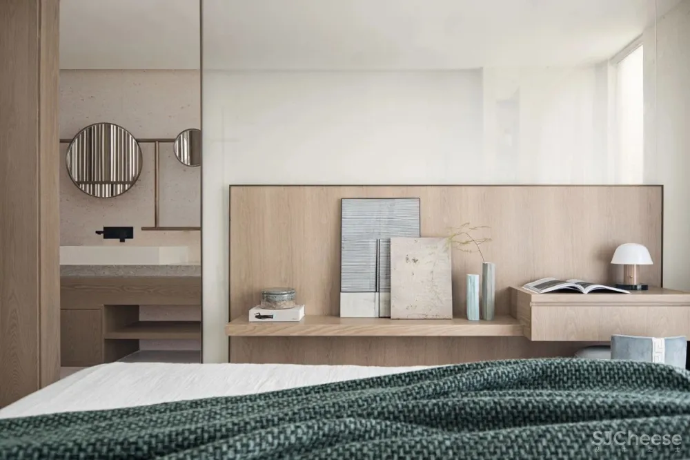 GND设计:久在樊笼里,复得返自然