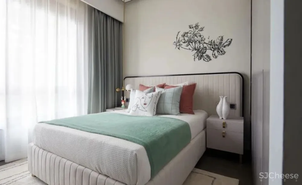 儿童区这样设计,让孩子爱上样板房、售楼处