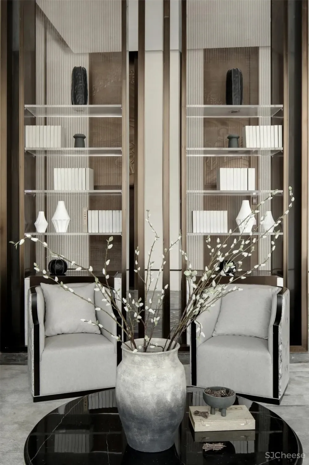 朗生 | 黄海明珠酒店