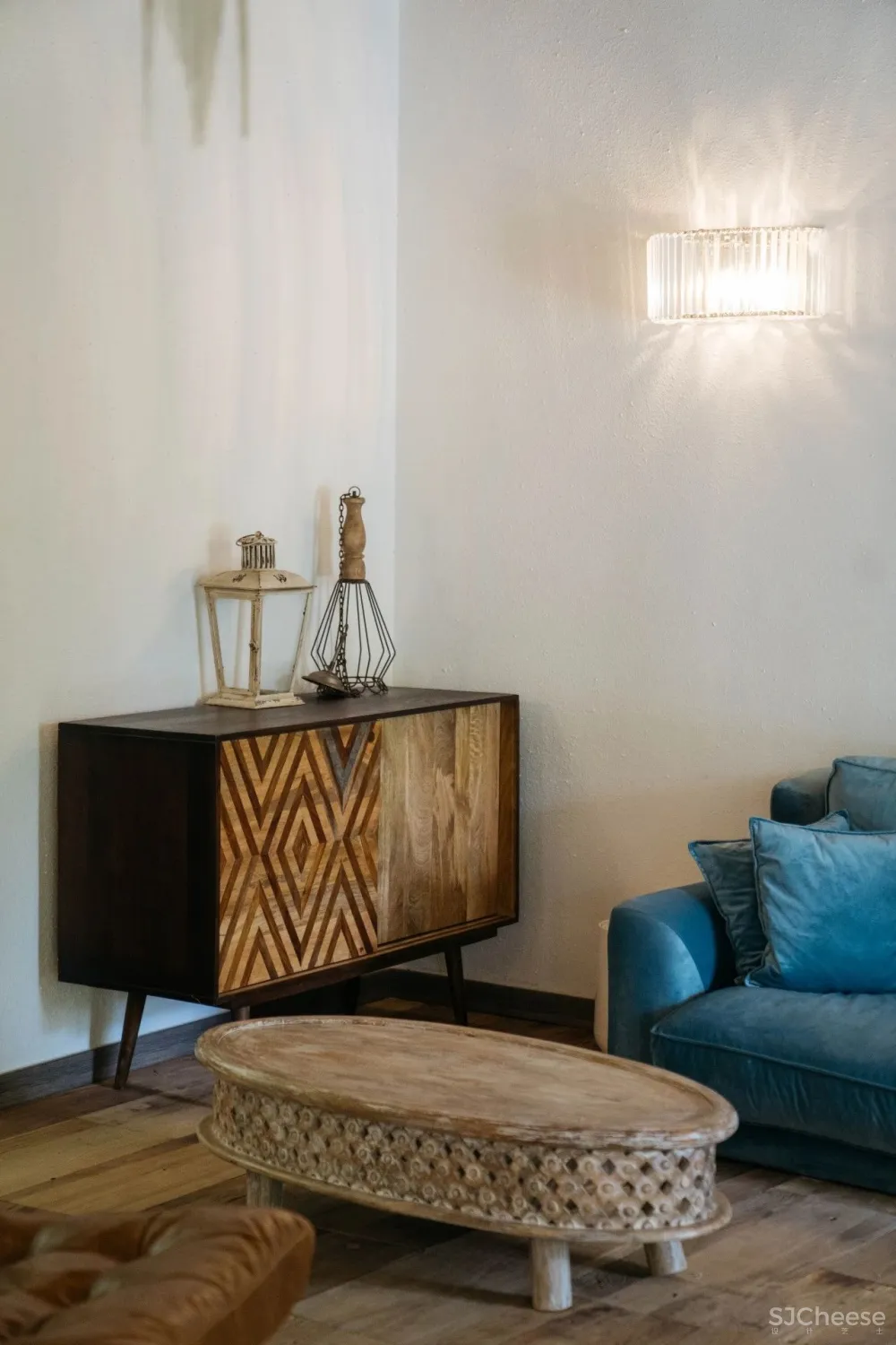 TavieLand塔未:在成都三环边,解锁一个法式“平行空间”