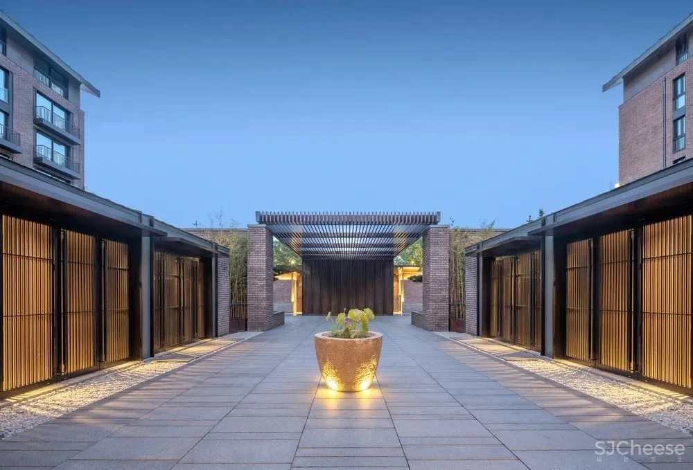 郑州豪宅考察 独家解读永威、建业、康桥等本土开发商高端住宅项目