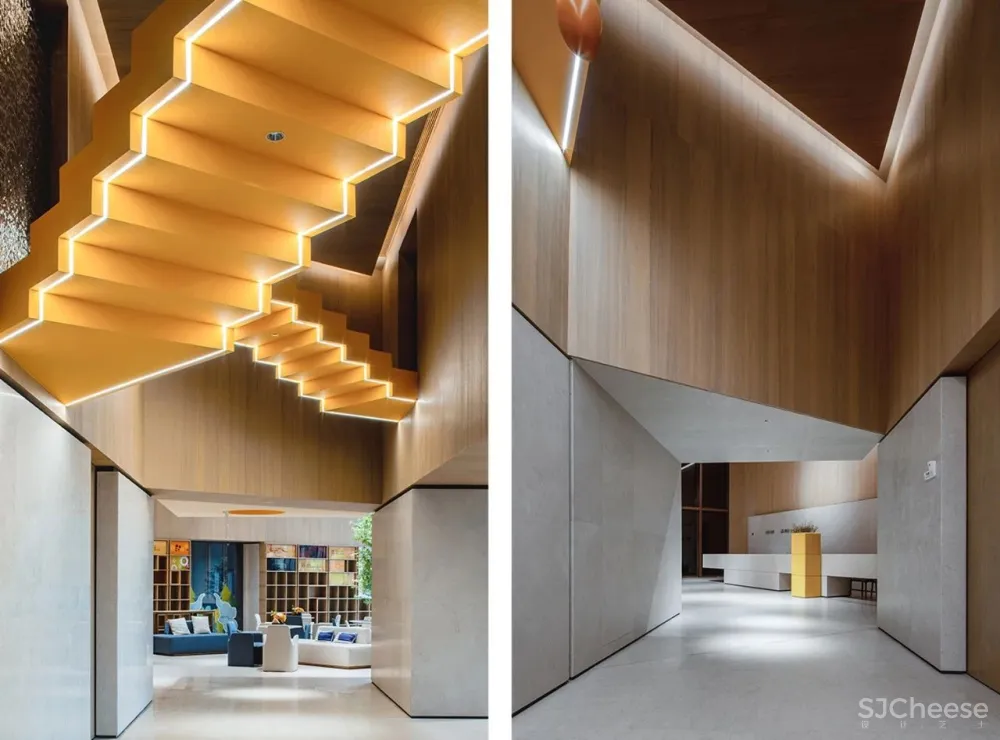 ENJOYDESIGN丨童心未泯,感受本真美好