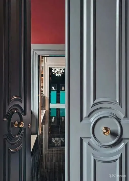 设计寻访 Casa do Passadiço:诉说空间情怀