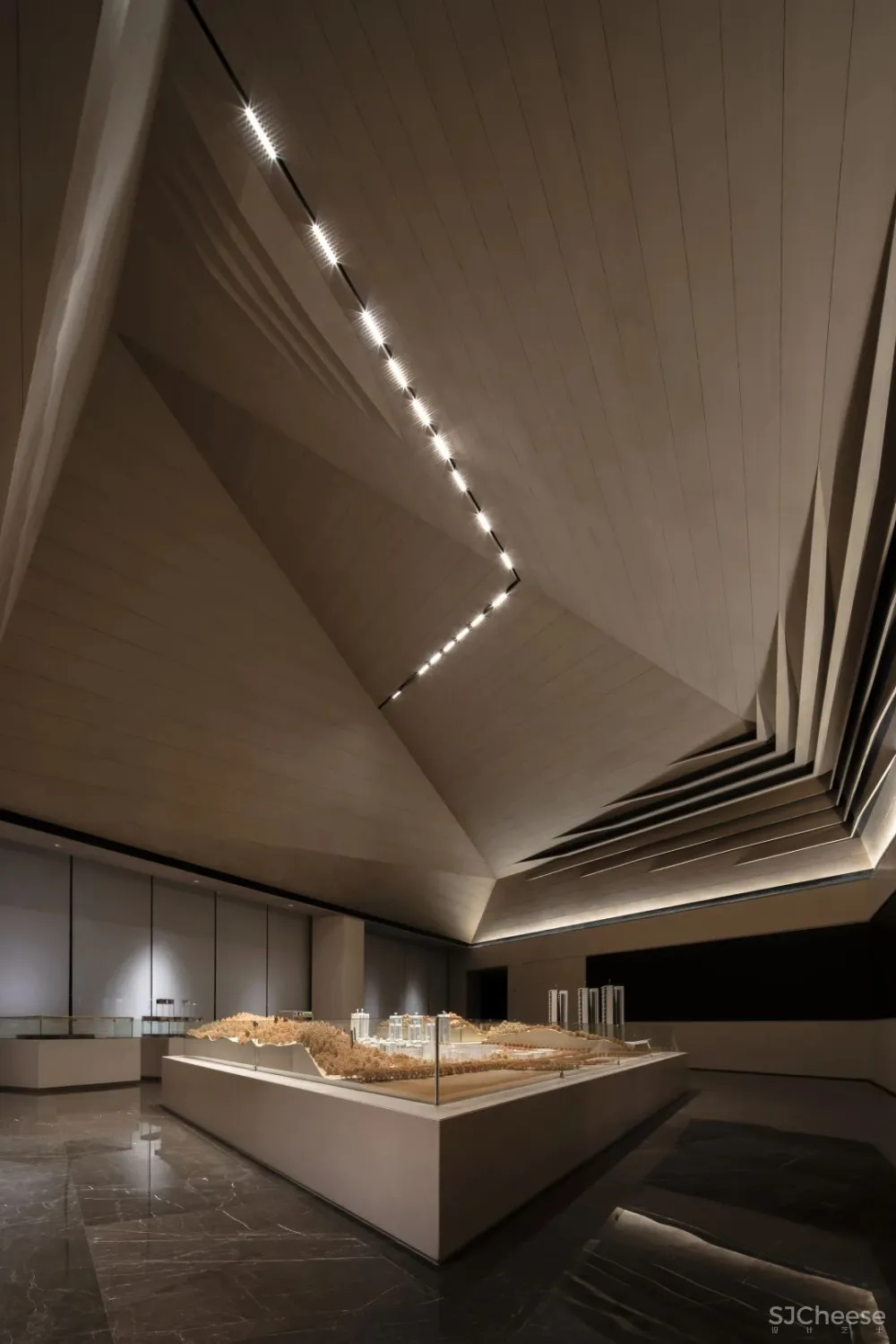 ENJOYDESIGN丨佛山卓越×万科朗润园:童心未泯,感受本真美好