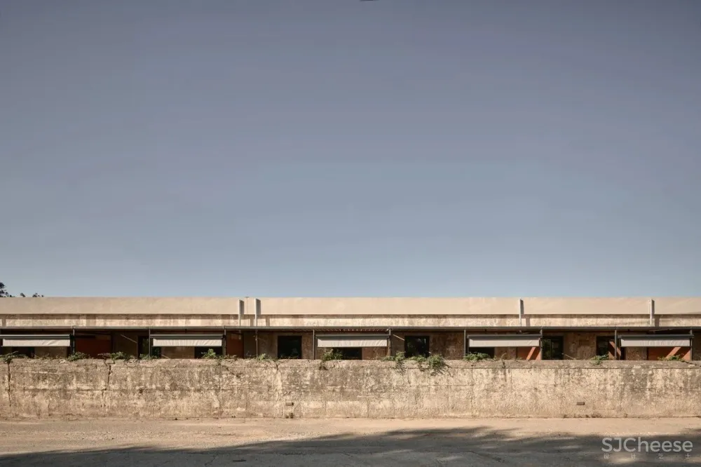 K Studio-海边宅寂酒店Dexamenes!