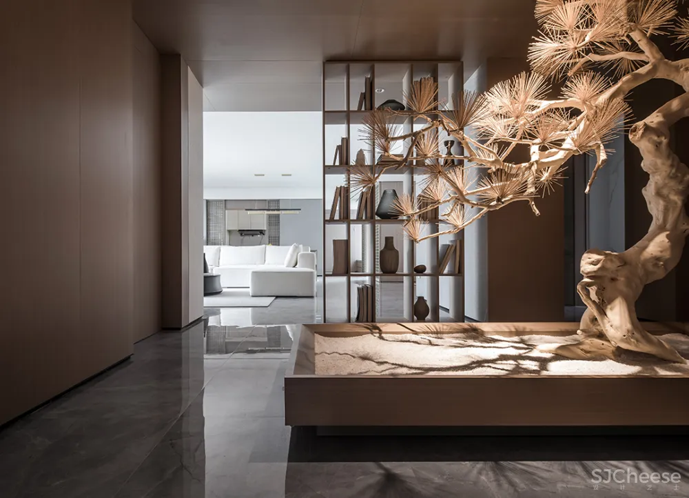 方直君御私宅230m²