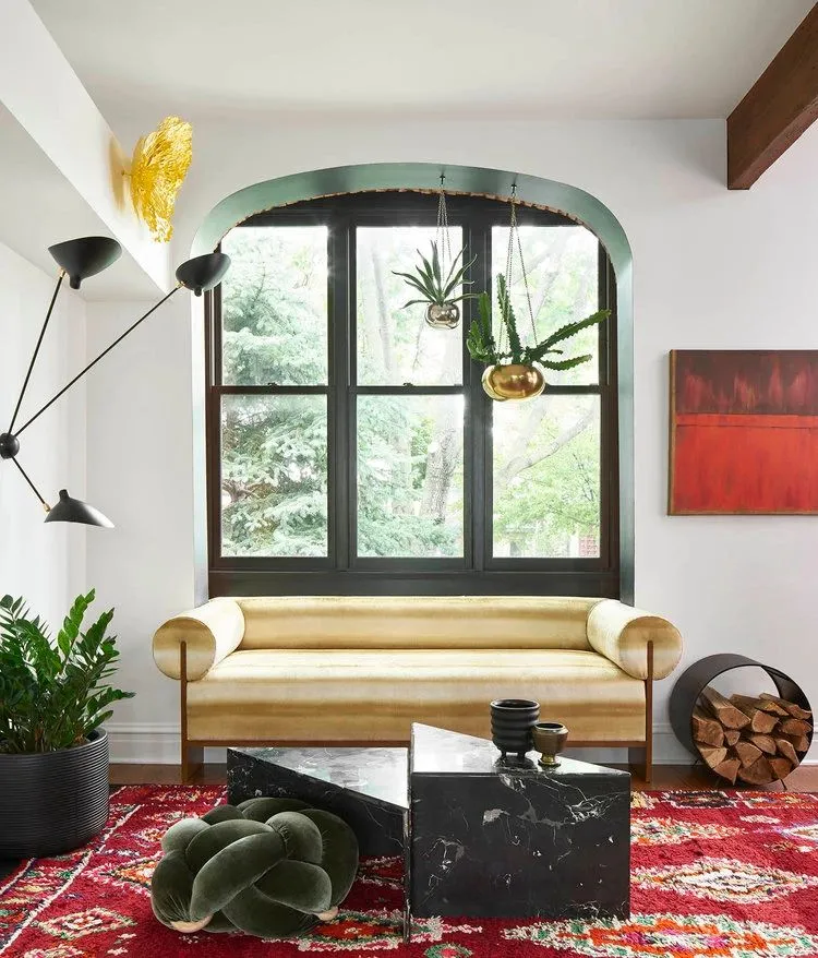 Lauren Svenstrup 芝加哥经典时尚美学