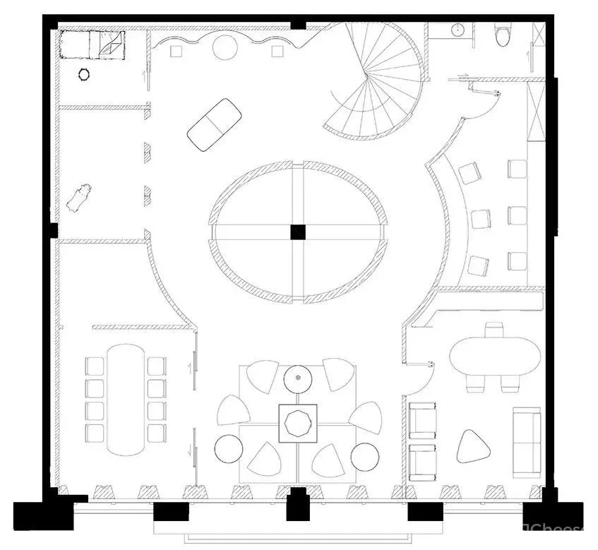 立足传统,打造有信仰的买手店 加减智库