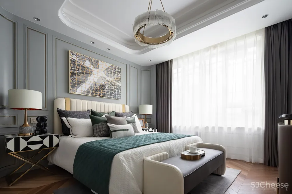 品辰设计 | 慢煮生活,于浮诞下窥见清宁