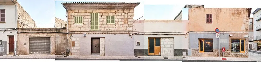 为与不为:Lliro家族音乐咖啡厅