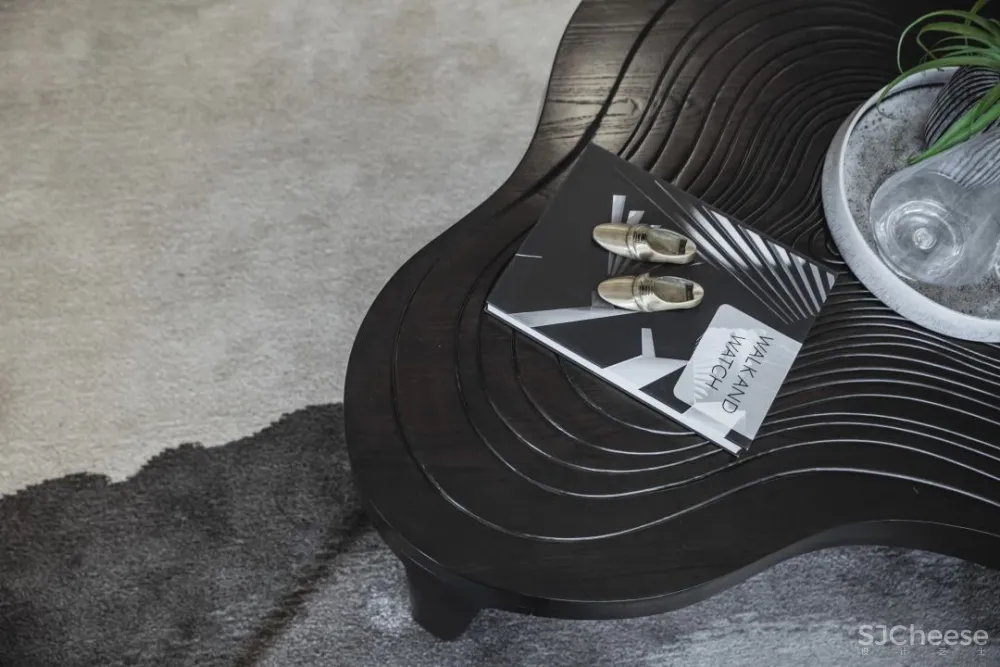 ArtHouse 观澜山宅，圆世野情怀