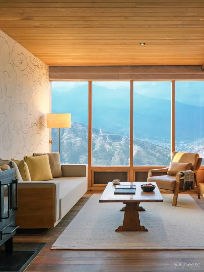 2020,全球32间最新设计酒店