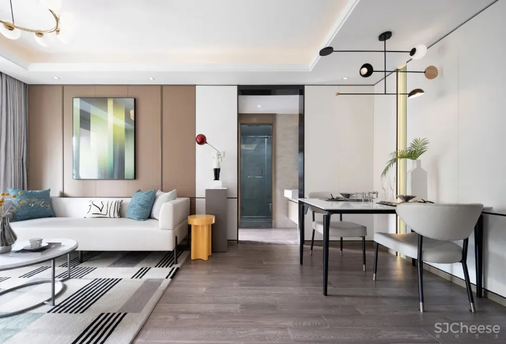 刘姮-方磊:小而美,才是后浪们真正向往的生活!