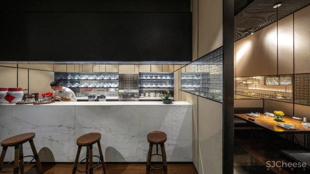 沈雷 × 张福记:用温暖的力量,使品牌深情