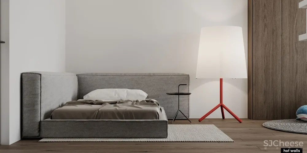 Mikhail Shaposhnikov 俄罗斯的极简主义