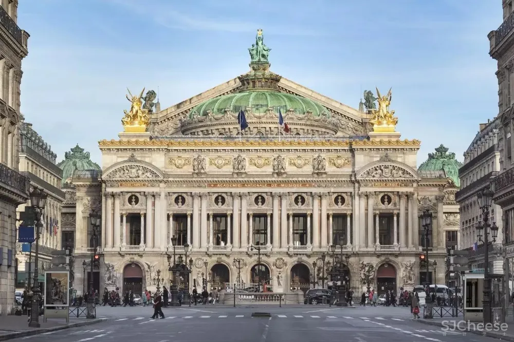 设计寻访Jean Louis Deniot演绎设计复杂性