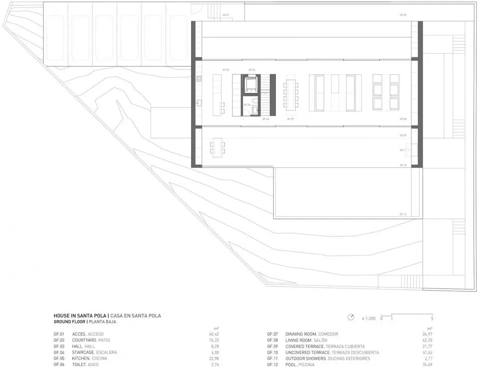 极简 · 越少越高级