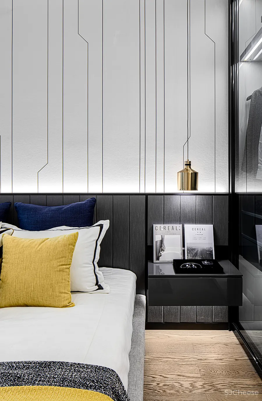 中海怡高:生命旅途新都汇!