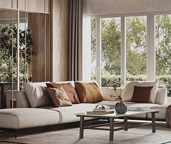 日系原木风「素颜」下的淡雅脱俗