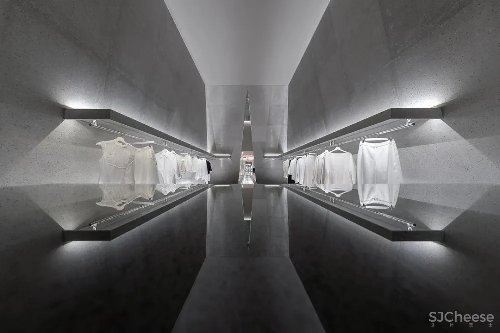 万社设计 杨东子:当代先锋与本土创新