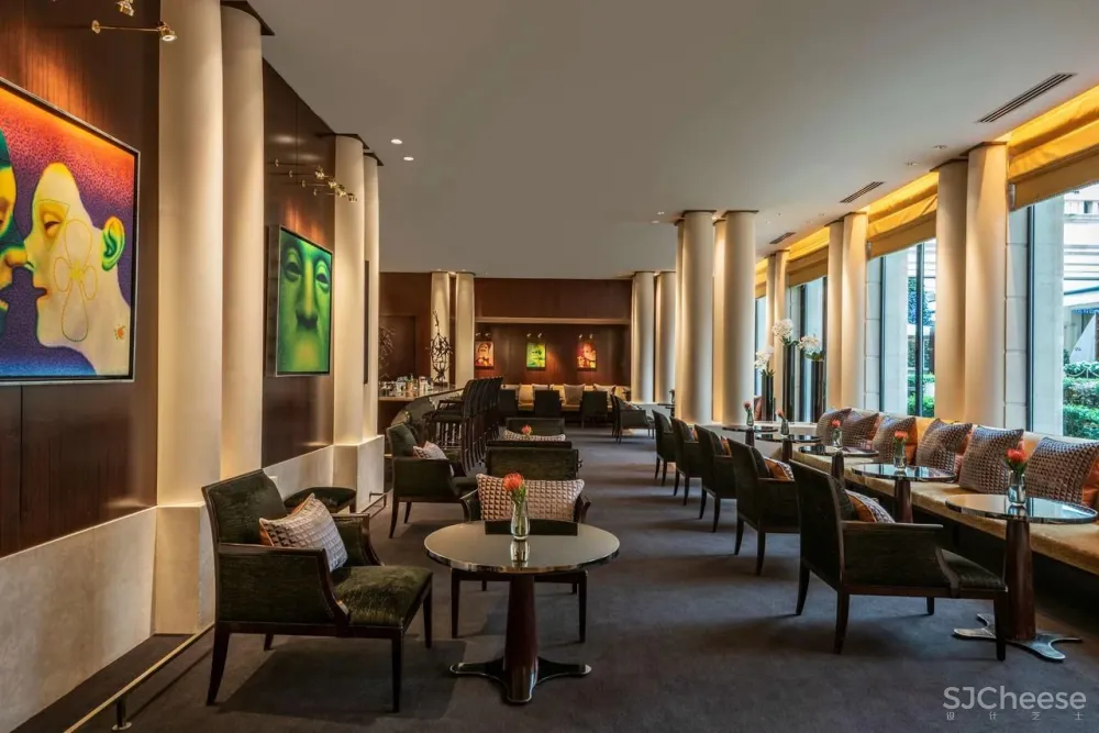 安缦背后的顶级大师,Kerry Hill、Ed Tuttle等,每一位都值得被重新认识！