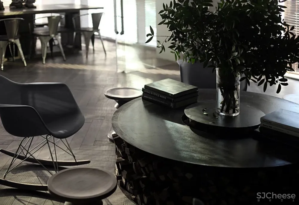 矩陣辦公| 走過21世紀的15,用時間的經典講述設計的進階