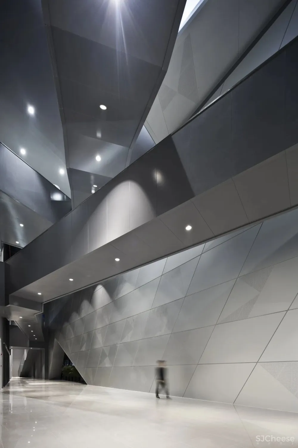 ENJOYDESIGN丨佛山卓越×万科朗润园:童心未泯,感受本真美好